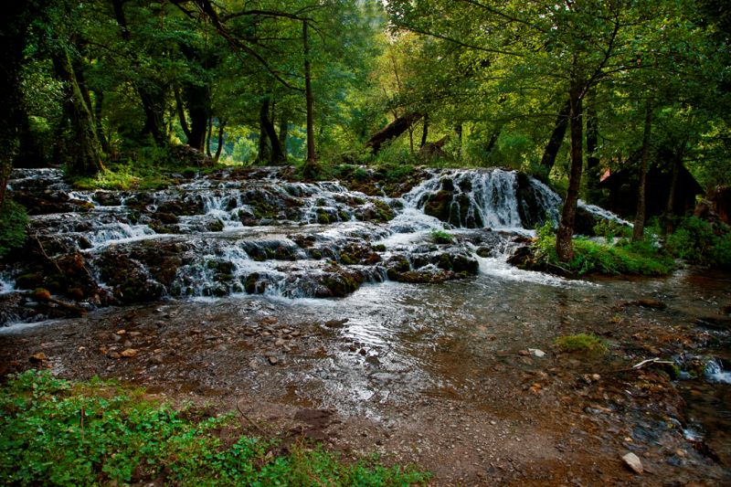 Ekolozi: Na sceni legalizacija male hidroelektrane Šipovo