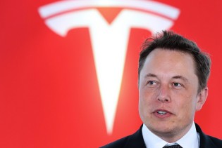 Tesla otpušta sedam posto radnika
