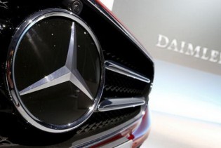 Zbog emisije štetnih plinova, iz Mercedesa najavili više hibridnih automobila