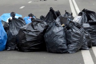 U BiH godišnje se u promet pusti oko 1,2 milijarde plastičnih kesa