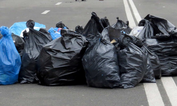 U BiH godišnje se u promet pusti oko 1,2 milijarde plastičnih kesa