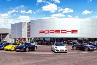 Porsche potvrdio: Macan prelazi na struju