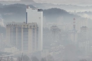 "Bosanski Černobil" zagađuje kao sve temoelektrane Njemačke