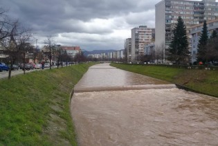 Resorno ministarstvo - Ne može se dopustiti gradnja hidroelektrane na Miljacki