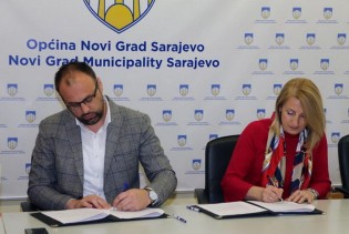 Više od dva kilometra nove gasne mreže u Dobroševićima i na Aneksu