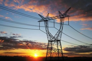 Bruto proizvodnja električne energije u septembru smanjena
