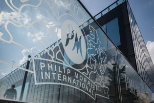 Napredak u održivosti Philip Morris International