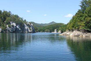 WWF Adrija poziva građane na zaštitu rijeka slobodnog toka