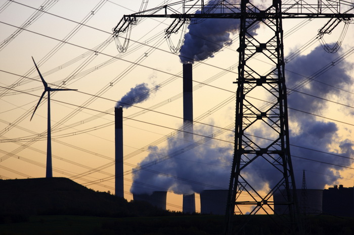Emisija ugljendioksida ove godine blago povećana uprkos manjem korištenju uglja