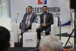 Energa 2019 - Apel Vijeću ministara da što prije podrži izgradnju Bloka 7