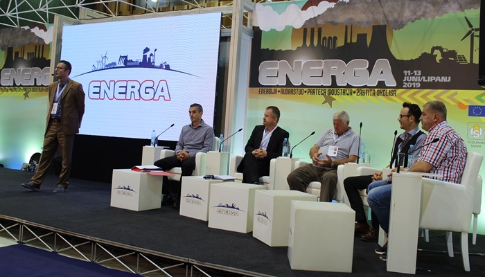 Konferencija ENERGA 2019: Za gradnju biogasnih elektrana u BiH potrebno udruživanje potencijalnih investitora