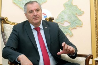 Višković: Zbog blokade „Elektroprenosa BiH“ ugrožena elektro mreža u Banjaluci
