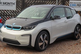 BMW planira lansirati 25 električnih i hibridnih modela