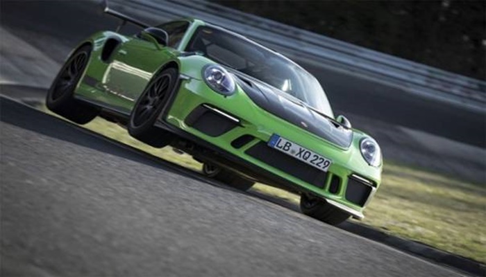 Porsche ne želi da elektrifikuje svoje GT modele