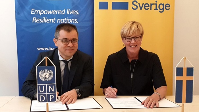 Švedska osigurala 4,5 miliona eura za smanjenje uticaja opasnih hemikalija