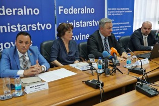 Predstavljena mobilna aplikacija za cijene goriva u Federaciji BiH