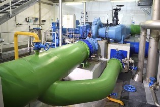 Vodovodna mreža u Beču pokreće 16 mini hidroelektrana