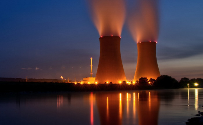 Nuklearna elektrana u Njemačkoj zatvorena zbog visoke temperature