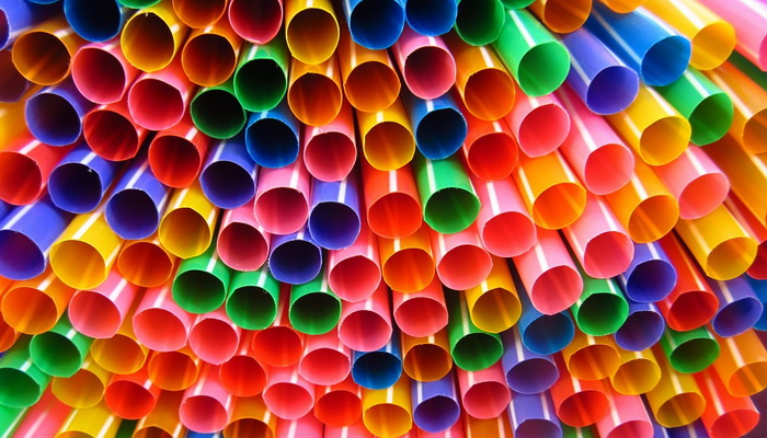 Washington zabranio upotrebu plastičnih slamki