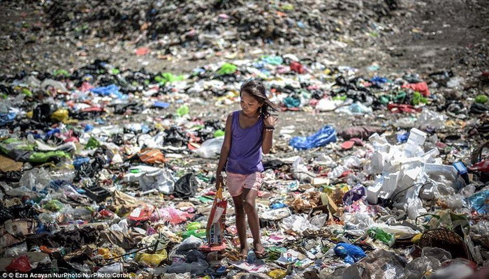 Ljudi godišnje proizvedu dvije milijarde tona smeća, samo 16% bude reciklirano