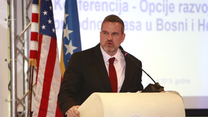 BiH potrebni alternativni izvori snabdijevanja gasom
