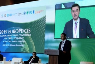 Svjetski samit o zelenoj ekonomiji dobiva regionalni nastavak u kojem je i BiH