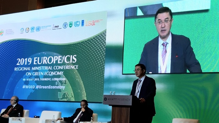Svjetski samit o zelenoj ekonomiji dobiva regionalni nastavak u kojem je i BiH