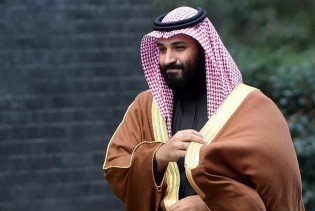 Saudijski kralj imenovao sina na poziciju ministra energetike