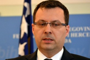Džindić: Blok 7 ima izuzetnu važnost za Federaciju BiH