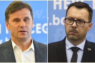 EP BiH i sindikat rudara podržali pristup Vlade FBiH