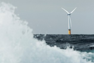 Njemačka treba ubrzati proširenje kapaciteta vjetroelektrane na moru