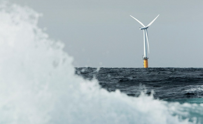 Njemačka treba ubrzati proširenje kapaciteta vjetroelektrane na moru