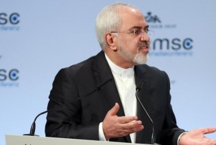 Zarif: Za Amerikance je arapska nafta važnija od naše krvi