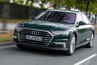 Audi nastavlja s elektrifikacijom, u ponudi dva nova hibridna modela