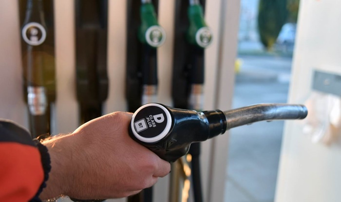 Nove cijene goriva na benzinskim pumpama u Hrvatskoj