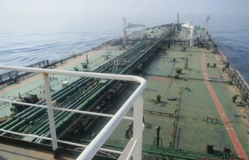 Cijene sirove nafte naglo porasle nakon napada na iranski naftni tanker