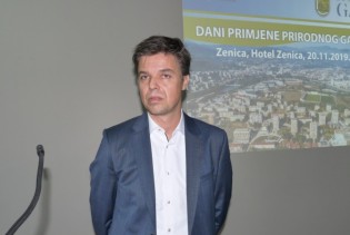 Đugum: Zenica u urbanom dijelu mora ugalj zamijeniti prirodnim gasom