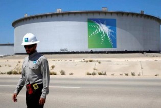Profit saudijskog naftnog giganta drastično opao
