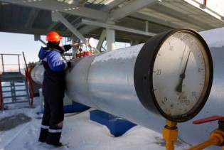 Ruska Duma ratifikovala sporazum o povećanju isporuke gasa u Kinu