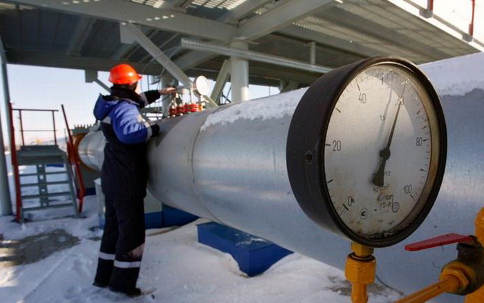 Ruska Duma ratifikovala sporazum o povećanju isporuke gasa u Kinu