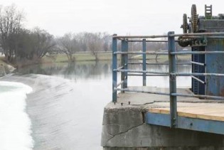 Velik broj hidroelektrana na Dunavu mogao bi uništiti biodiverzitet