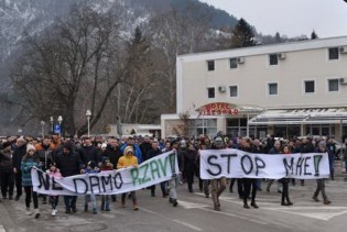 BiH ne treba struja, već moratorij na izgradnju malih hidroelektrana