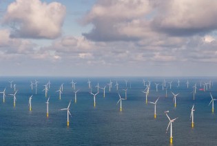 Enbridge traži od Francuske ulaganja u vjetroelektrane na moru