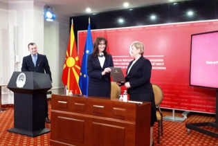 Energoinvest potpisao ugovor u Sjevernoj Makedoniji vrijedan 17,3 miliona eura