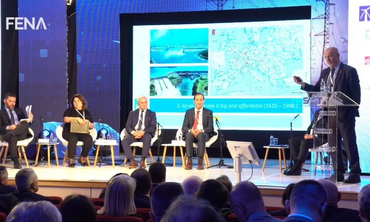 U Trebinju počeo dvodnevni summit o energetskoj budućnosti Balkana