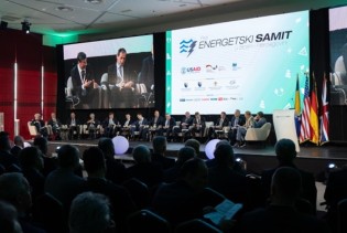 Europska energetska i klimatska politika u fokusu energetskog summita u Neumu