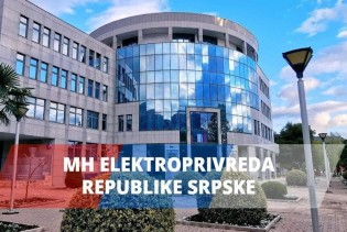 Elektroprivreda RS zabrananila službena putovanja, omogućen rad od kuće