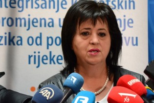 Golić: Ako Hrvatska ne odustane i BiH će svoj otpad odložiti u blizini granice