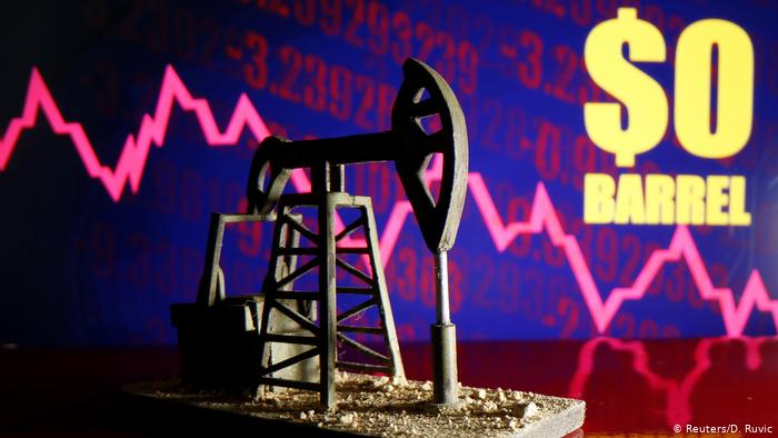 Šta se događalo s cijenom nafte? Ovo su odgovori na devet ključnih pitanja