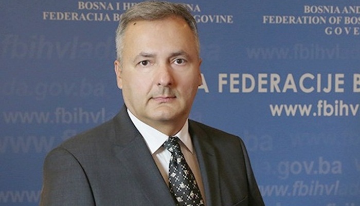 Vujanović: Najveći pad cijena goriva, sankcije za povećanje cijena